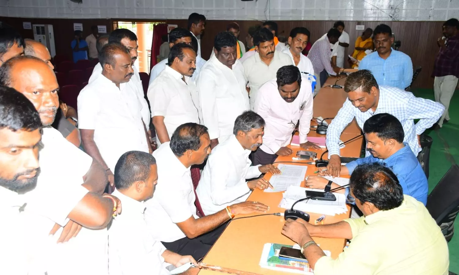 Nandyal
