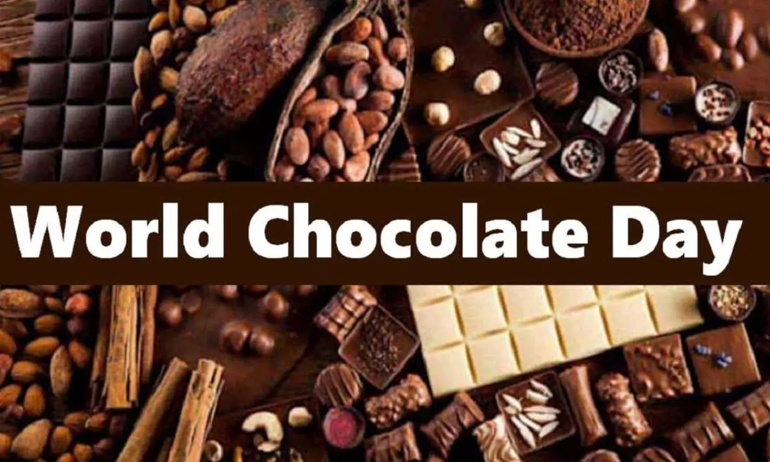 world chocolate day world chocolate day