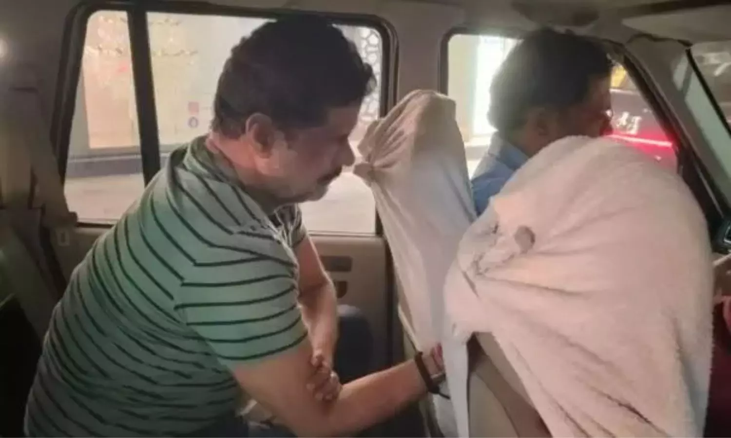 DSP Bheem Reddy DSP Bheem Reddy