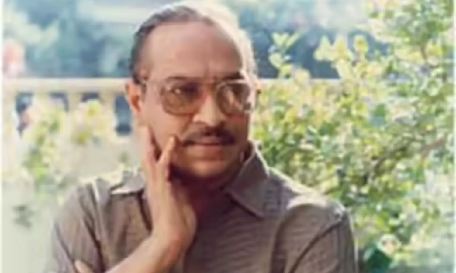 Jandhyala: పరకాయ ప్రవేశంపై జంధ్యాలకు ఎంత పట్టుందో... ఈ సినిమానే సాక్ష్యం Jandhyala: పరకాయ ప్రవేశంపై జంధ్యాలకు ఎంత పట్టుందో... ఈ సినిమానే సాక్ష్యం