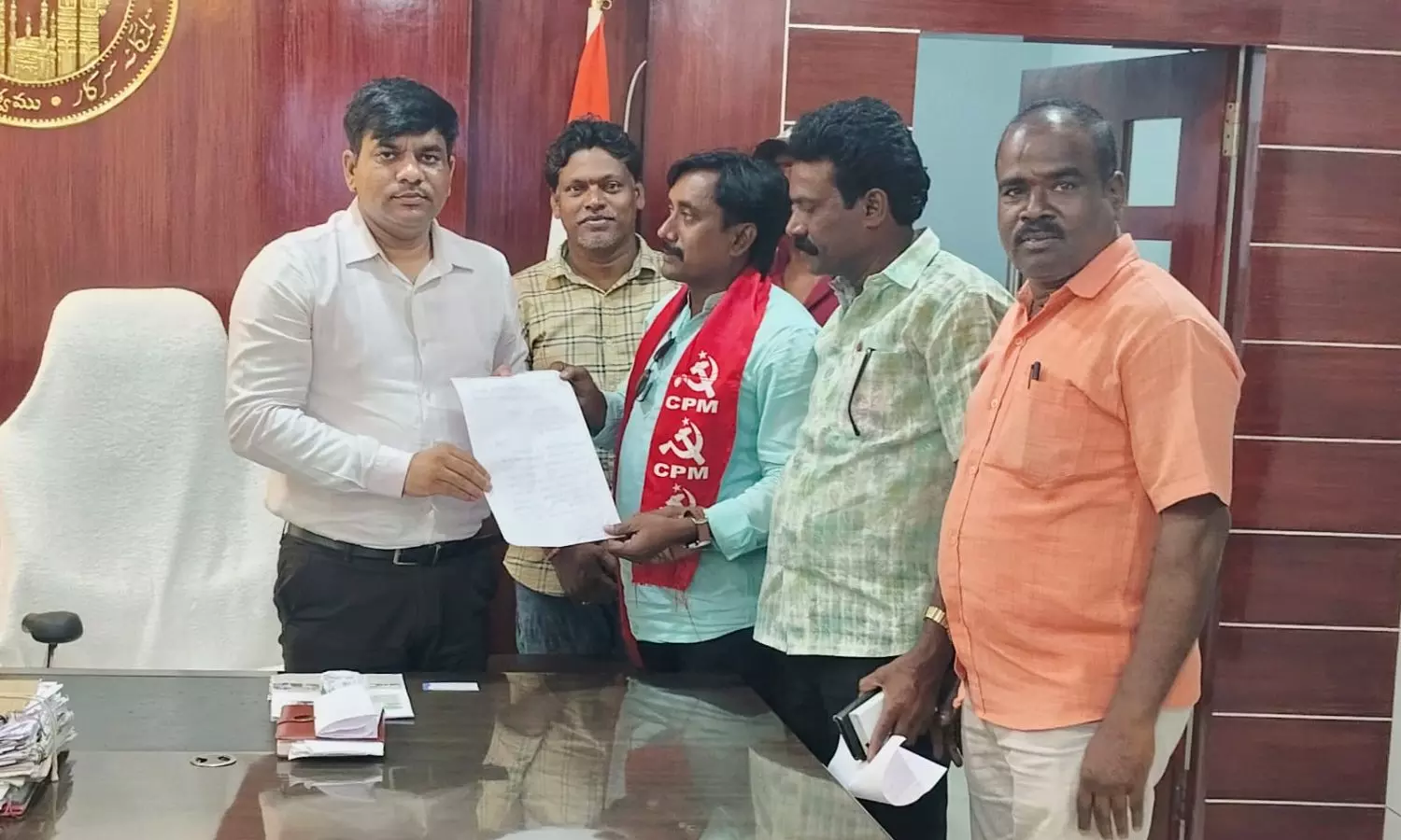 Karimnagar