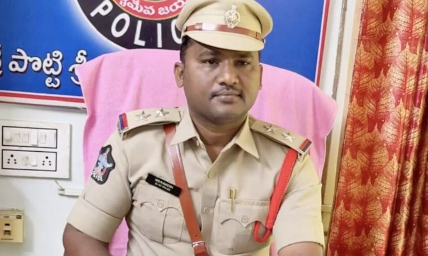 Podalakur