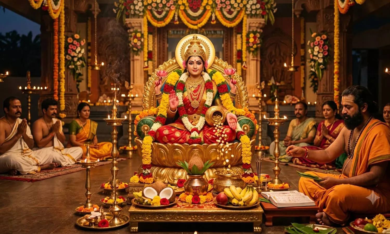 Guru Aditya Rajayogam 2026