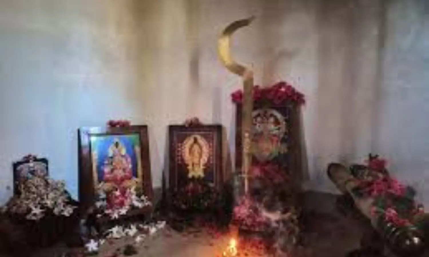 Kuladevata Worship: జ్యోతిష్యమే కాదు...పూర్వీకులు కూడా చెప్పింది ఇదే...కులదైవమే సౌభాగ్యం