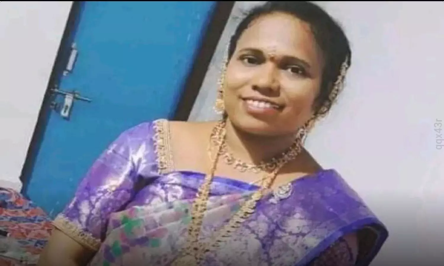 ఫినాయిల్ తాగి సచివాలయ ఉద్యోగిని మృతి