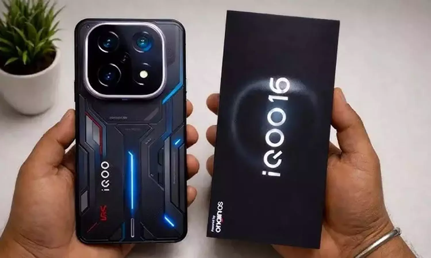 iqoo-16