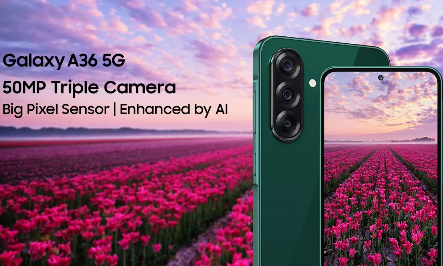Samsung Galaxy A36 5g Price