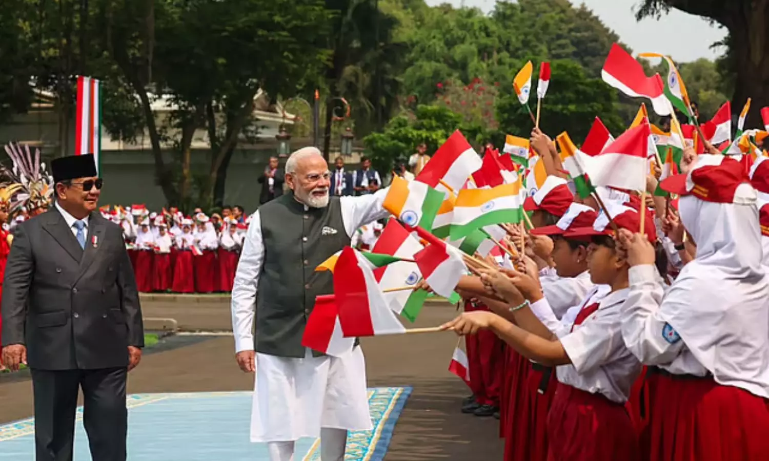 PM Modi