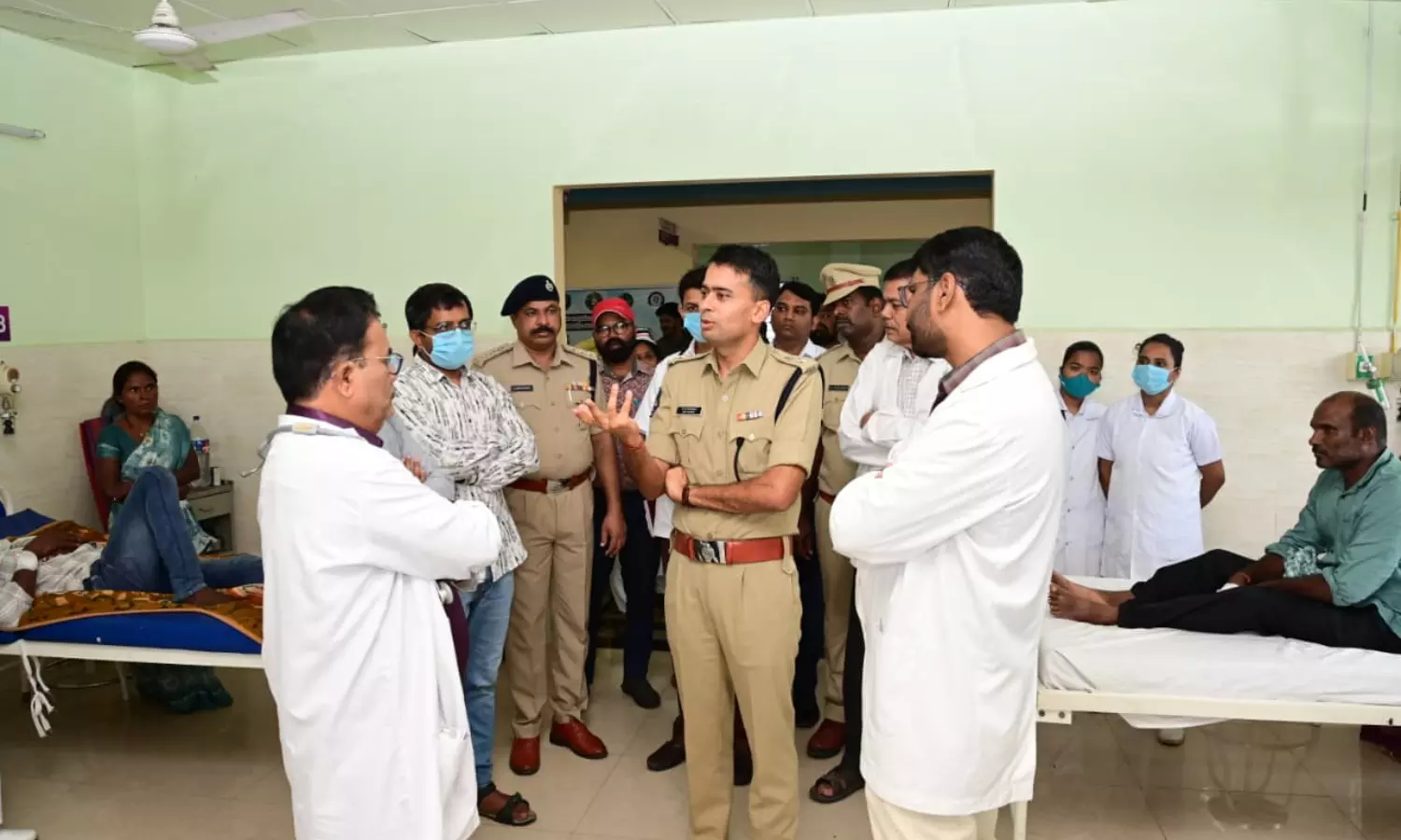 Adilabad Adilabad