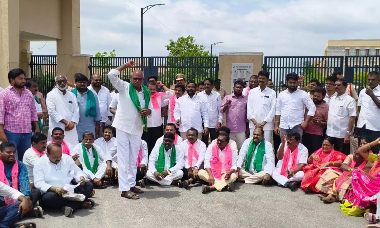 Suryapet Suryapet