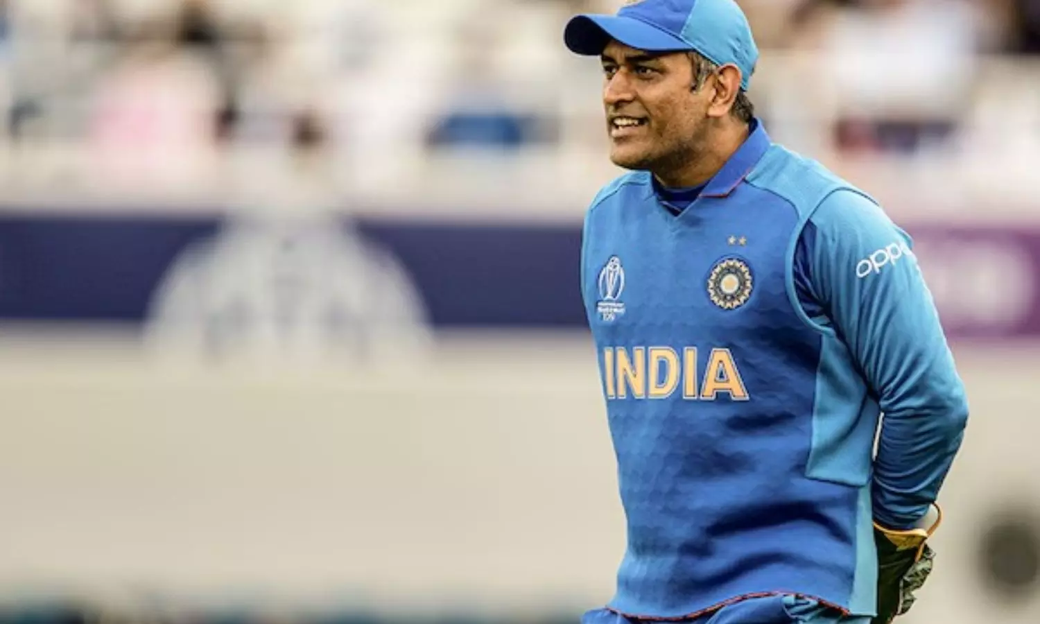 MS Dhoni Birthday