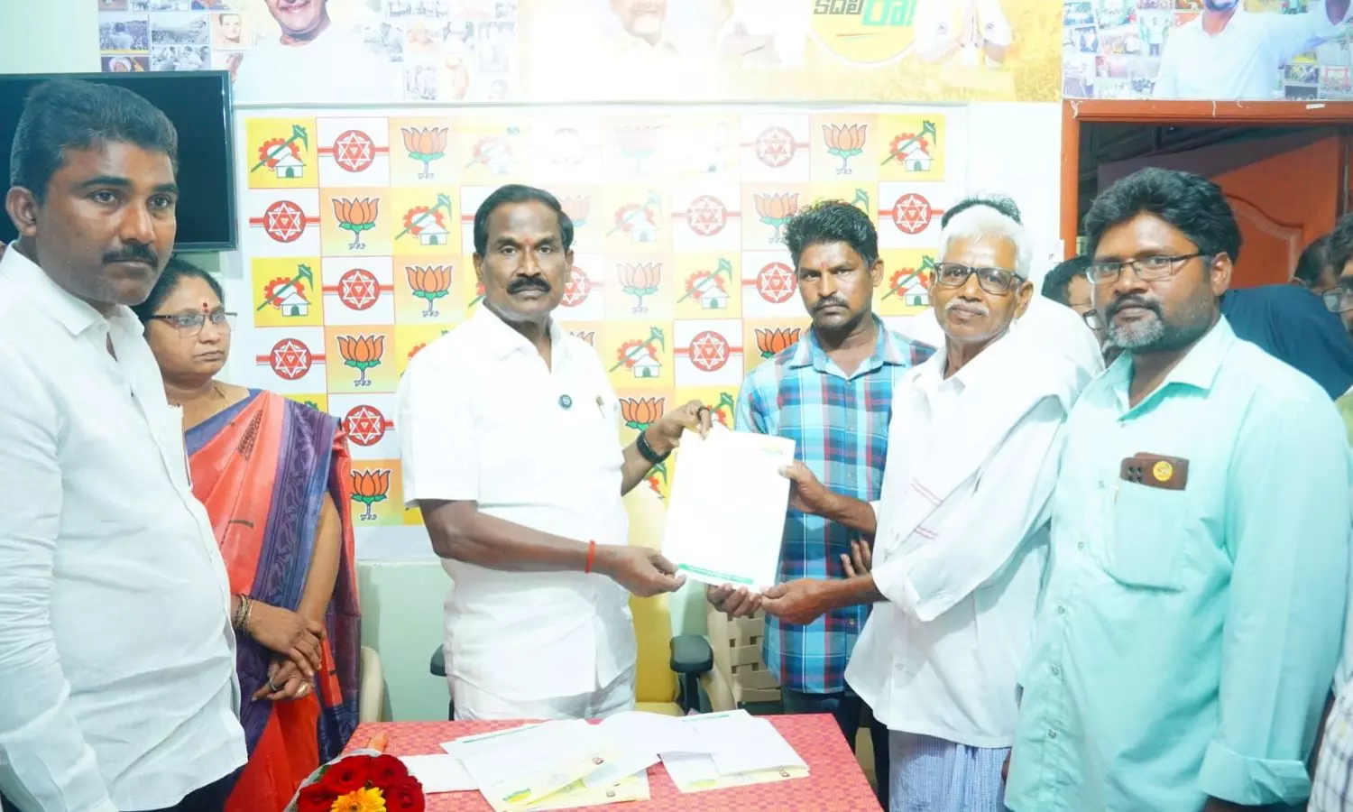 Prathipadu