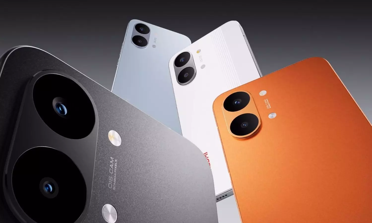 Redmi Turbo 6 Max