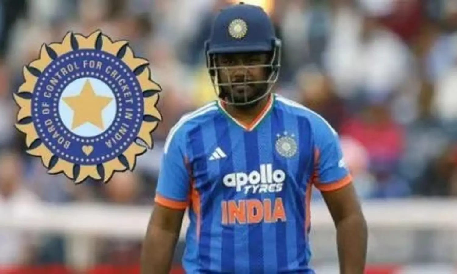 Sanju Samson