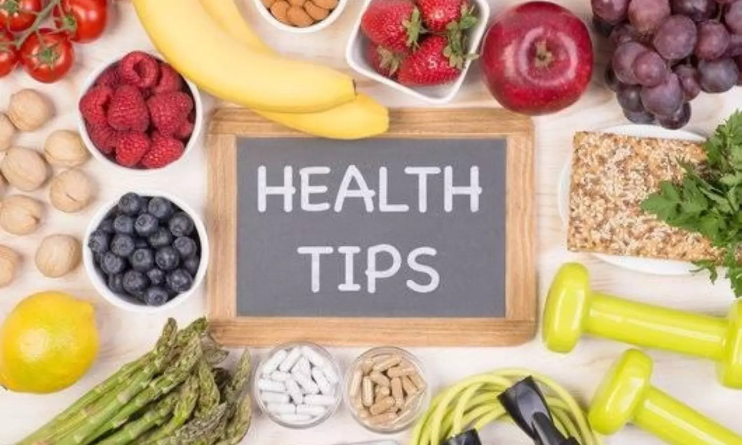 Health Tips