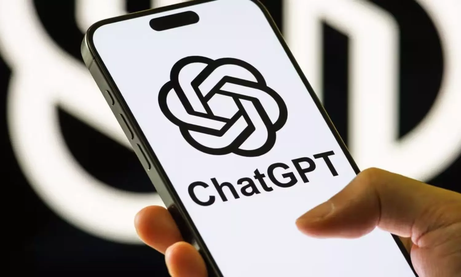ChatGPT ChatGPT