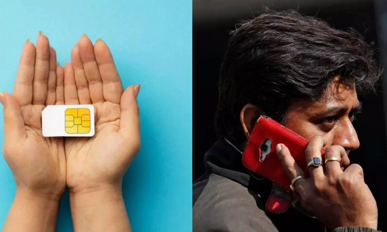 SIM Card Rules SIM Card Rules