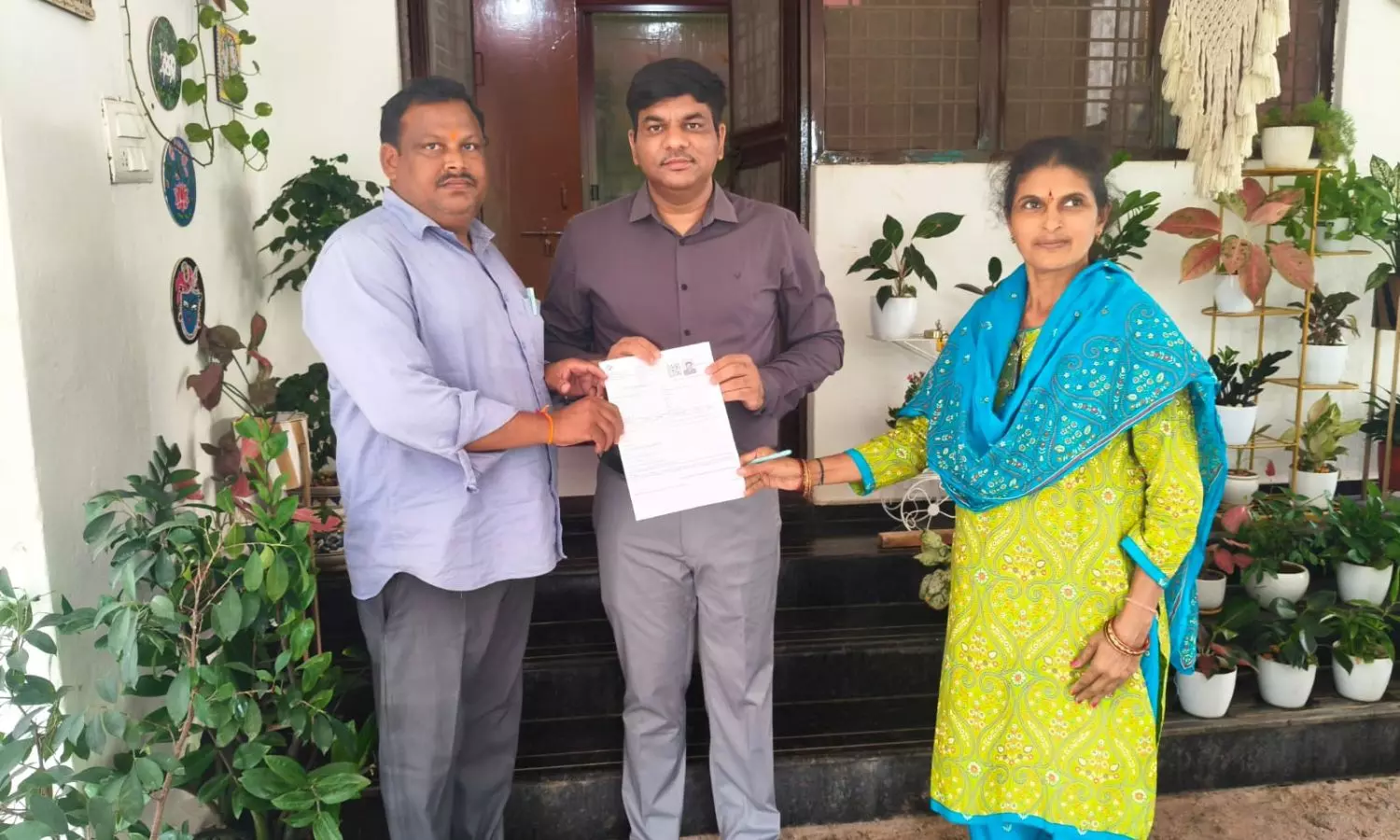 Karimnagar