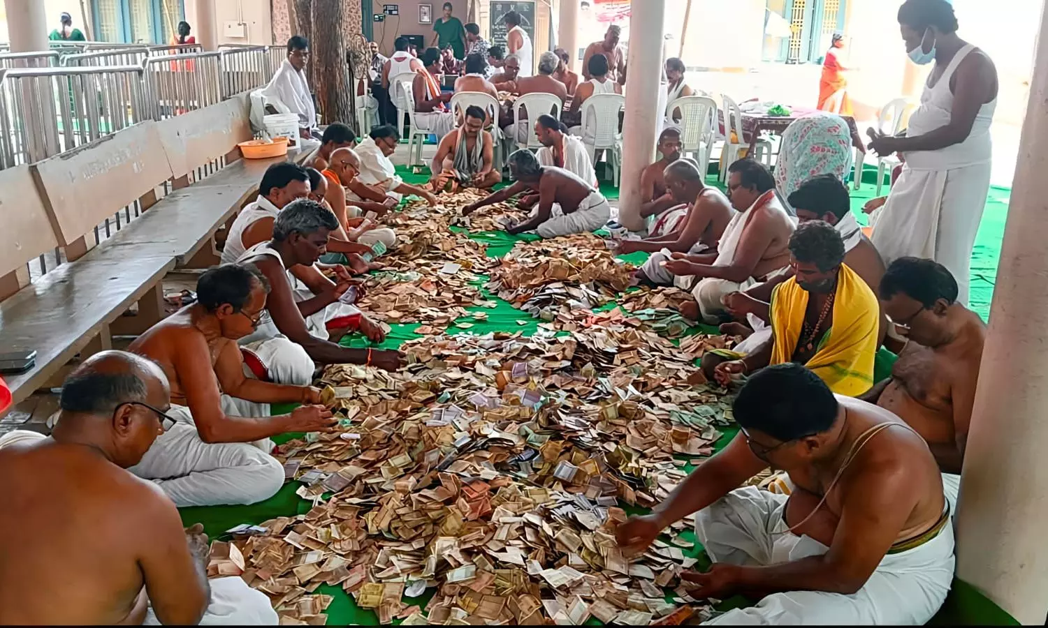 Antarvedi