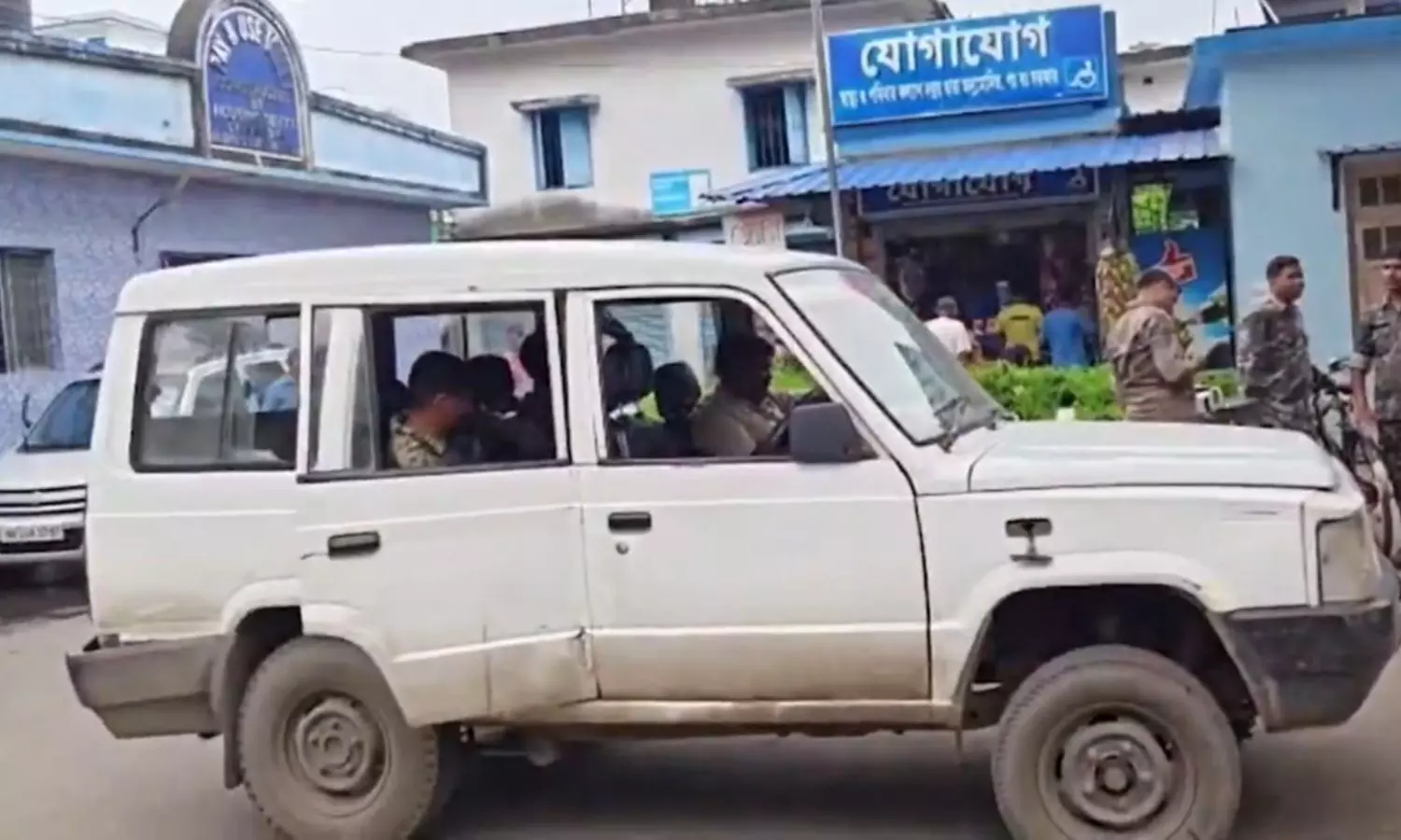 Baruipur Minor Case Baruipur Minor Case
