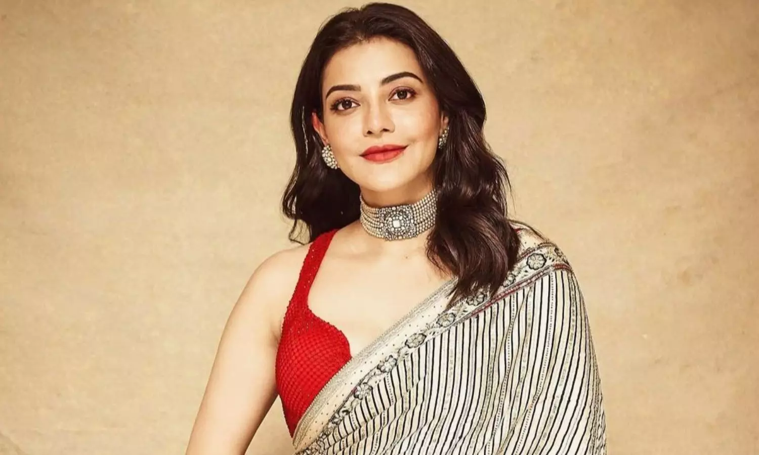 Kajal Aggarwal Kajal Aggarwal