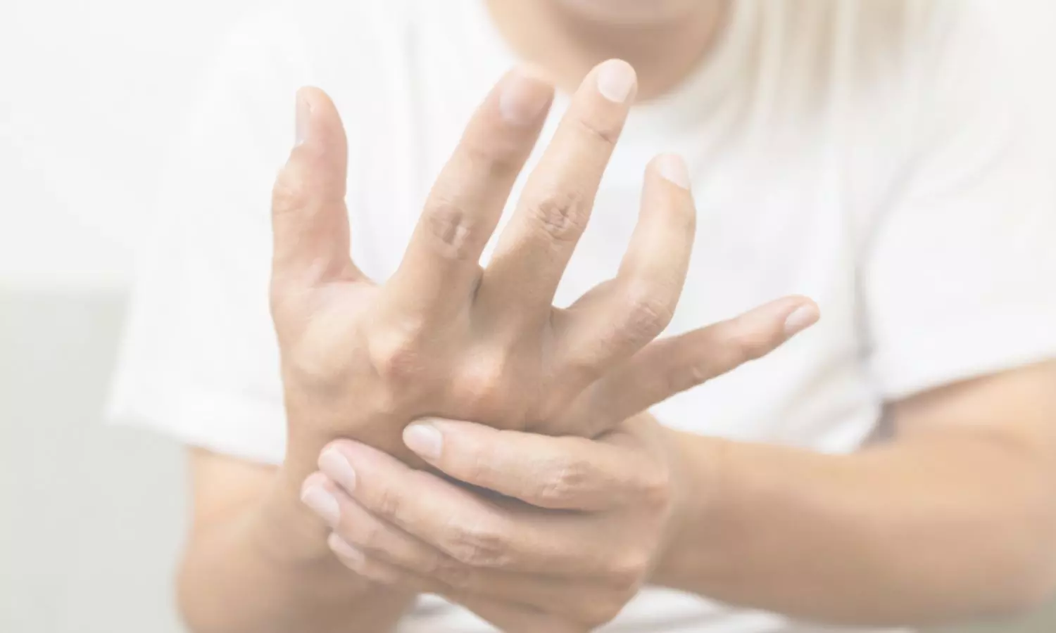 Vitamin B6 Deficiency