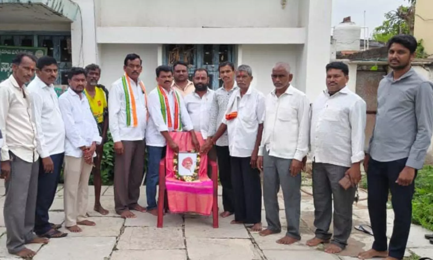 Kalva Srirampur