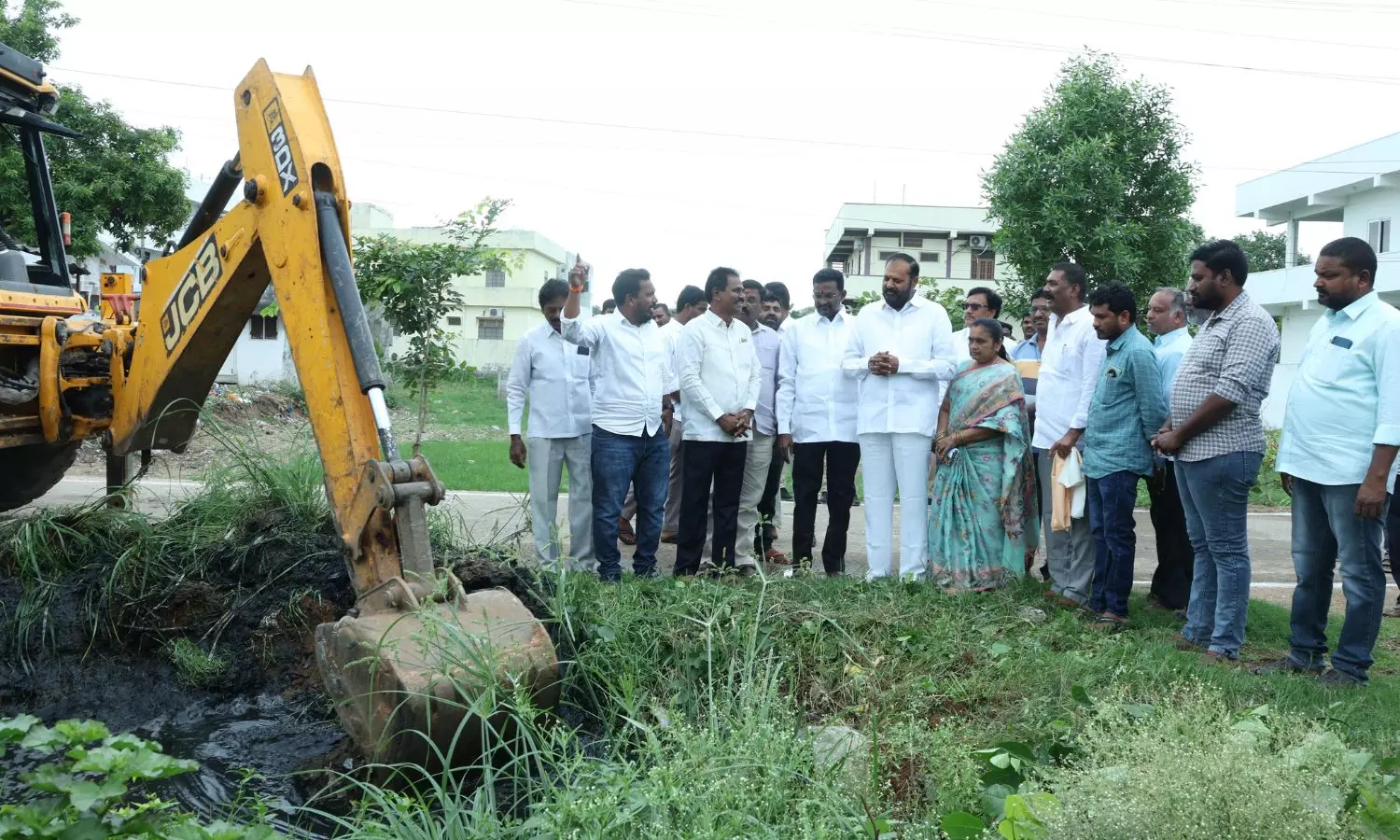 Peddapalli