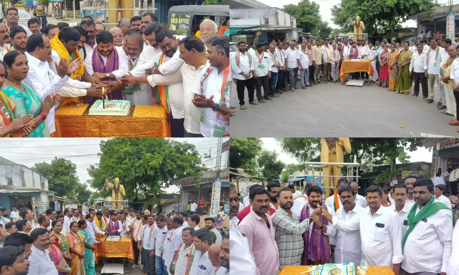 Jangaon