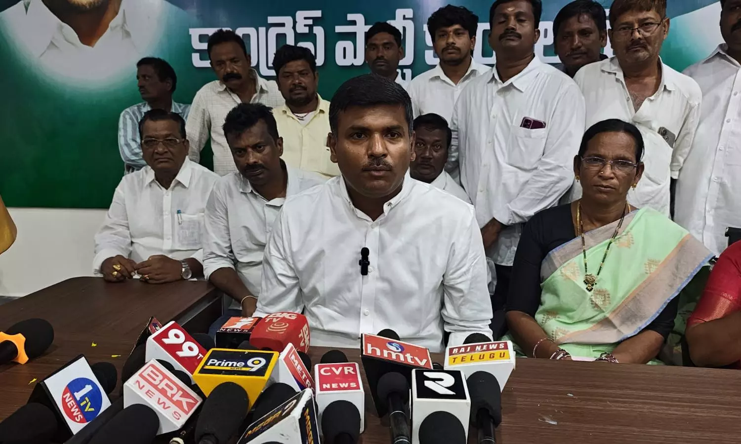Chodavaram