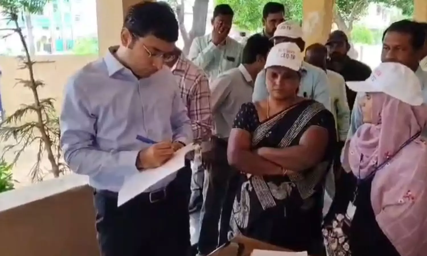 Nirmal