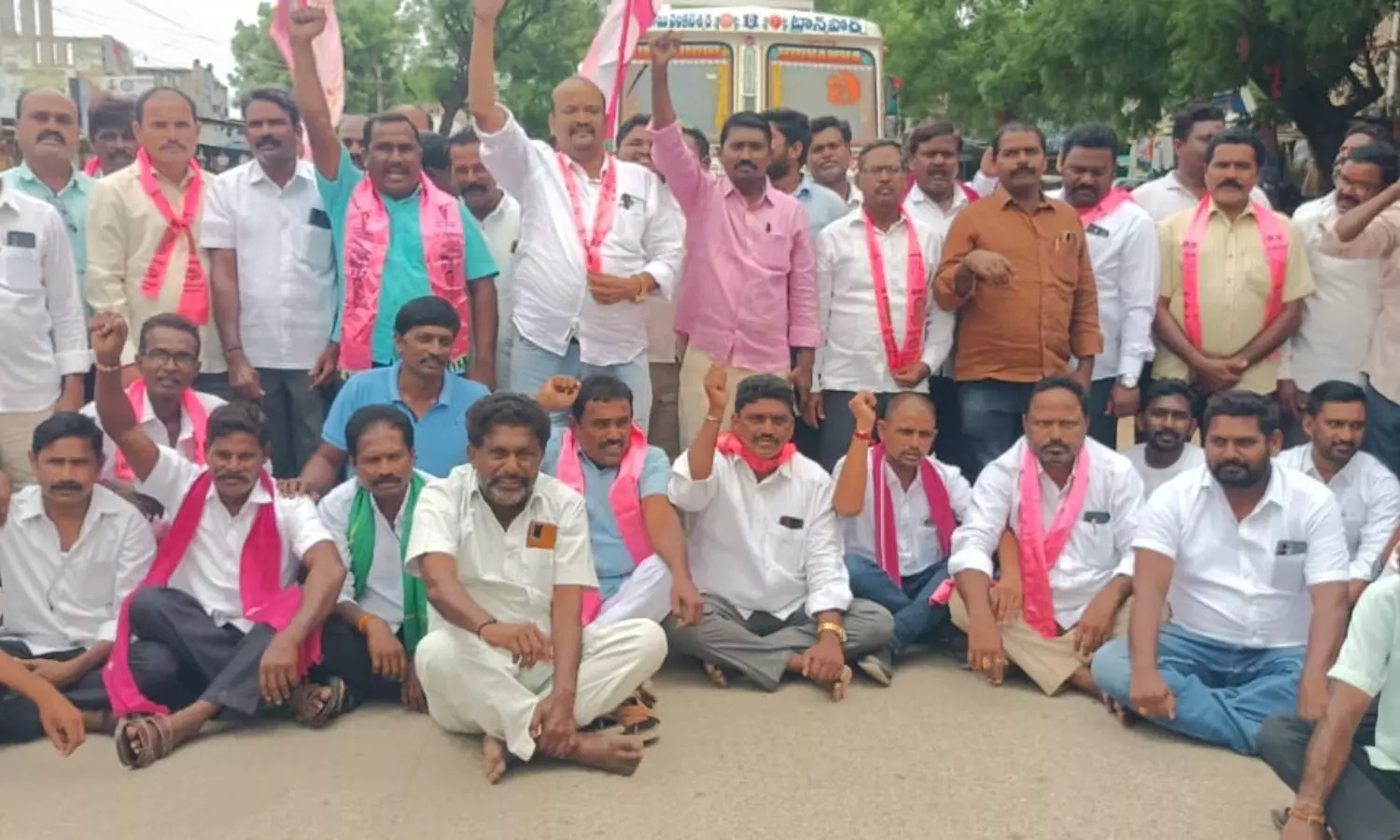 Suryapet