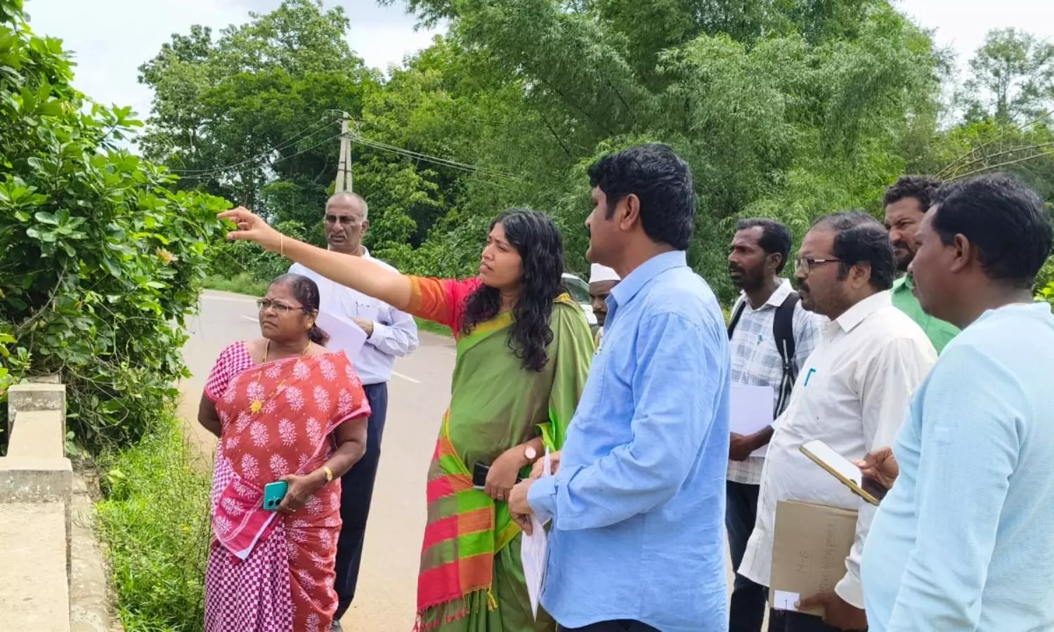 Parvathipuram