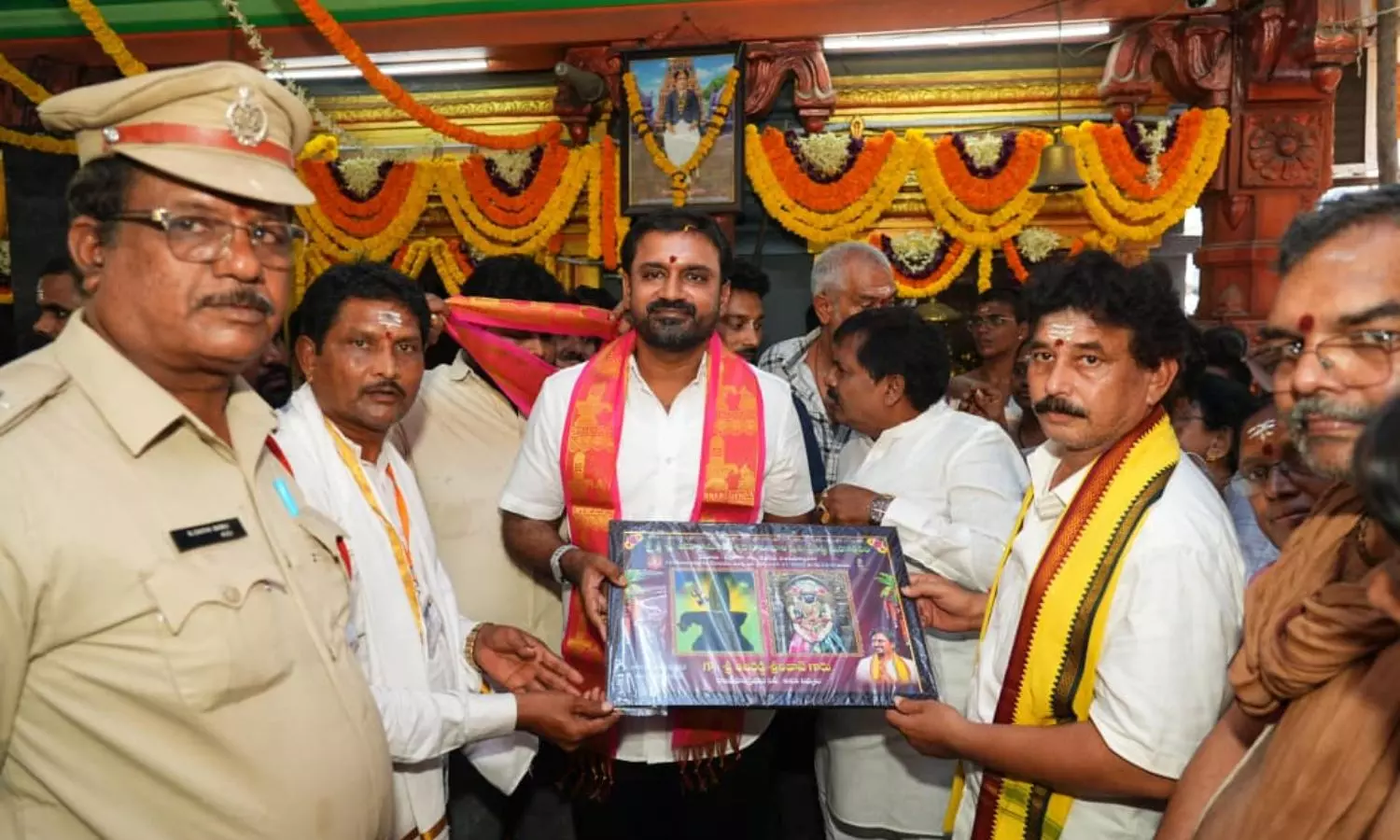 Rajahmundry