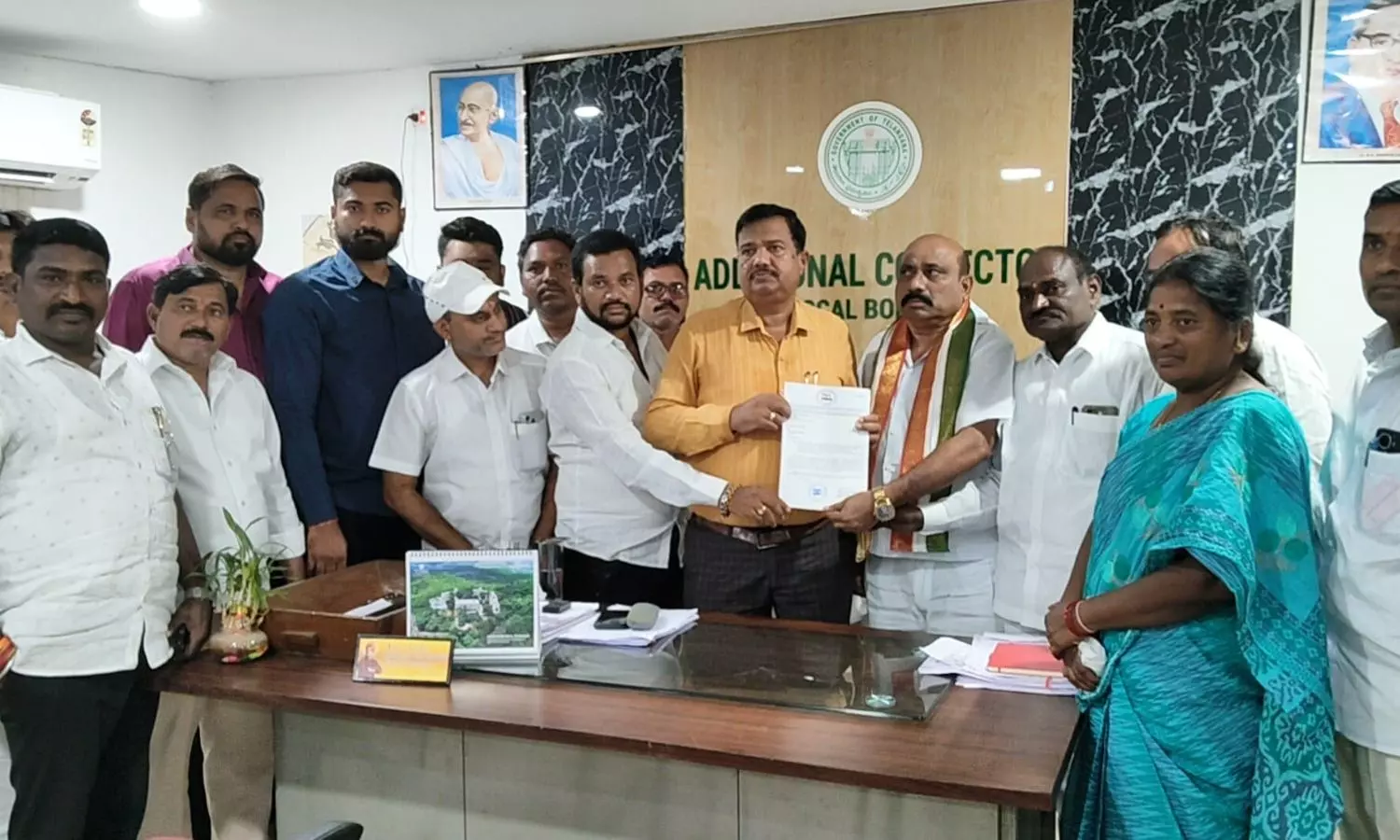 Adilabad