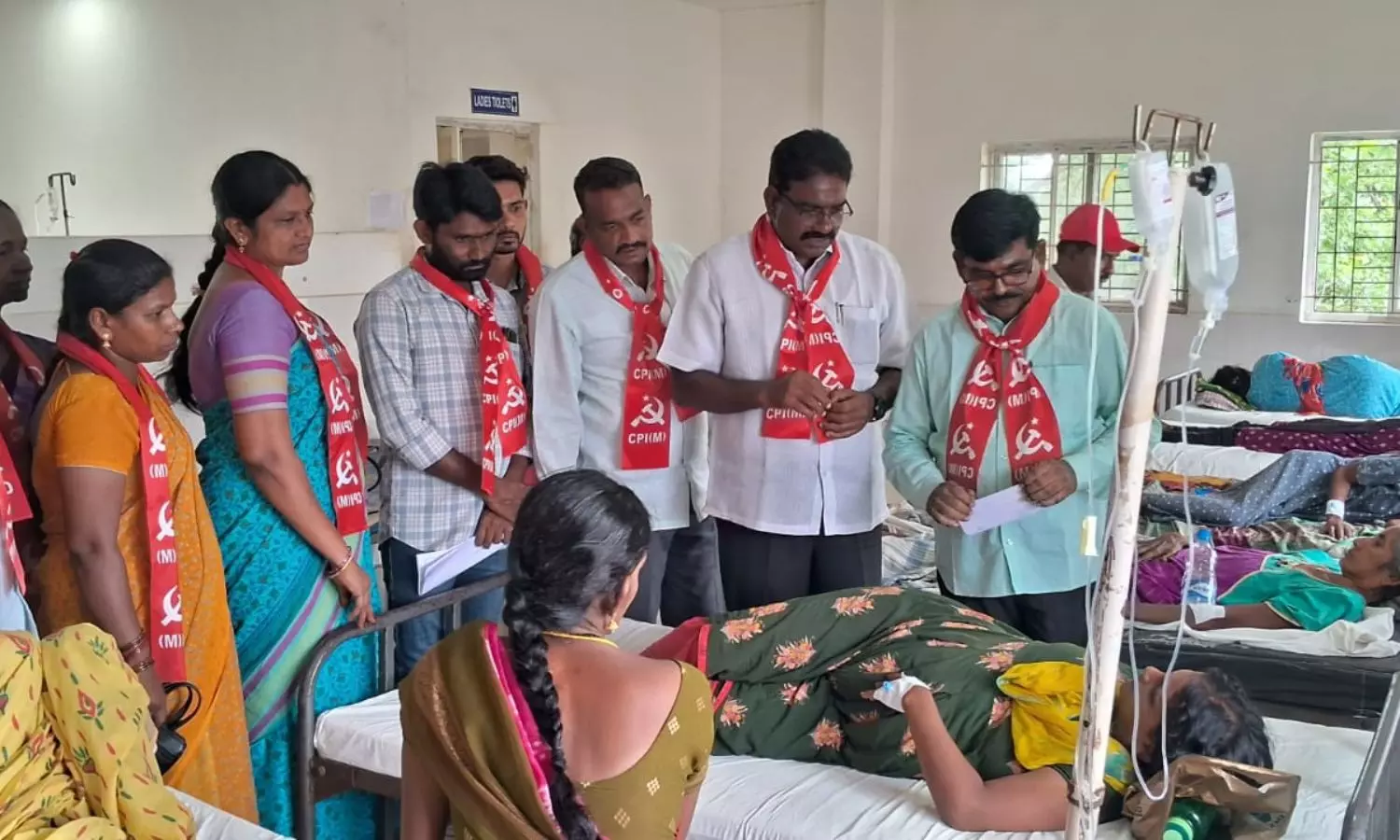 Kothagudem Kothagudem