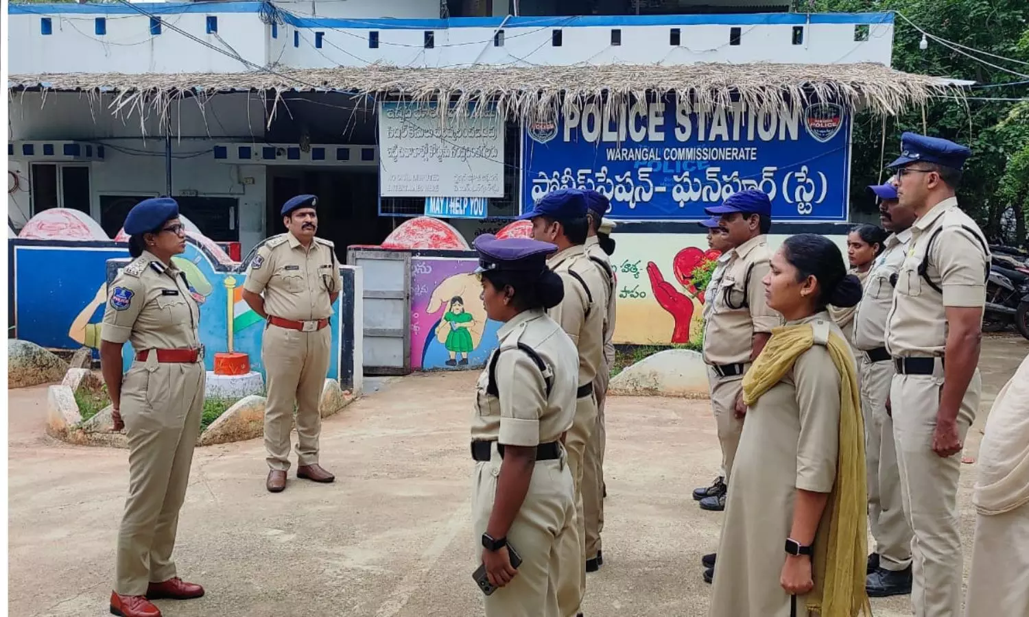 Warangal Warangal