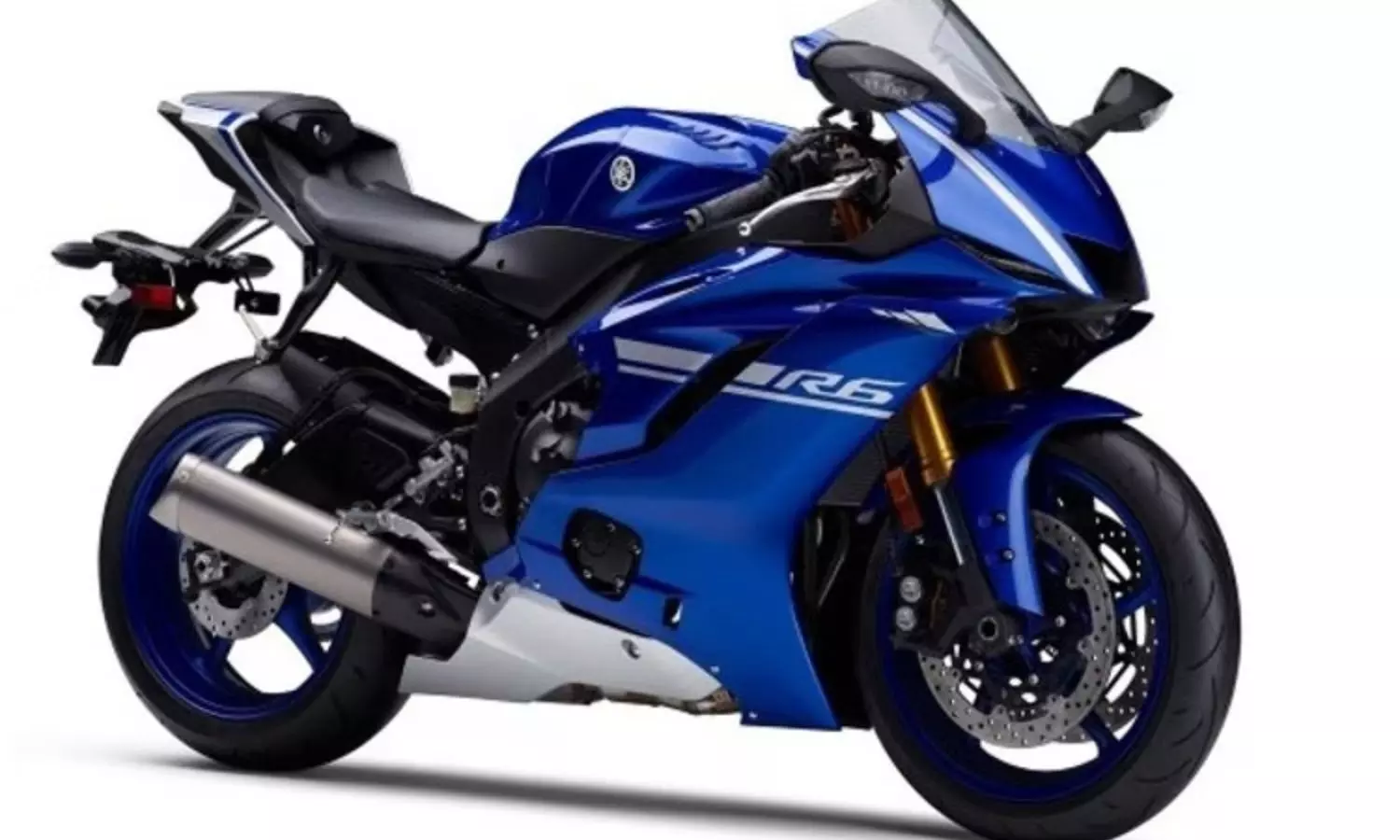 Yamaha R6 Discontinued Yamaha R6 Discontinued