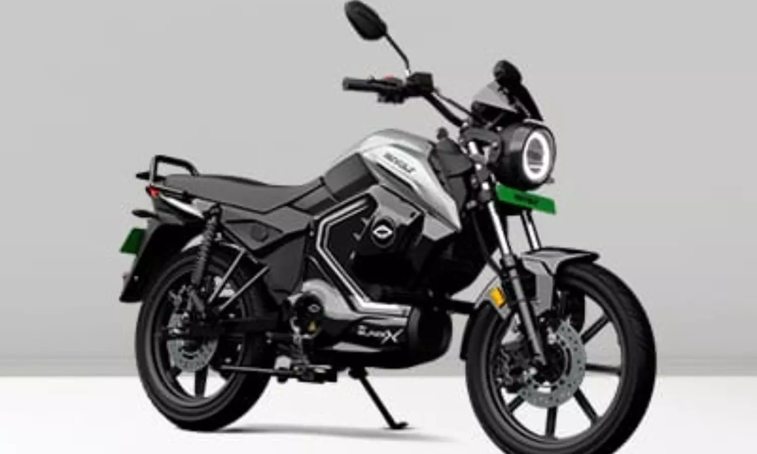 Revolt RVX Electric Bike Revolt RVX Electric Bike