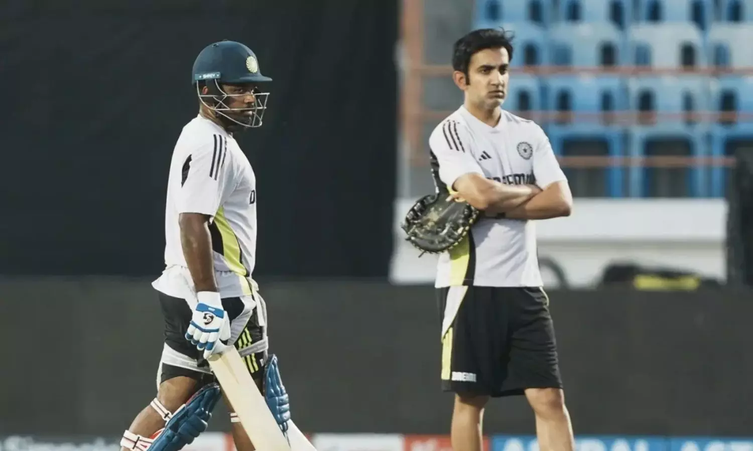 Gautam Gambhir Gautam Gambhir