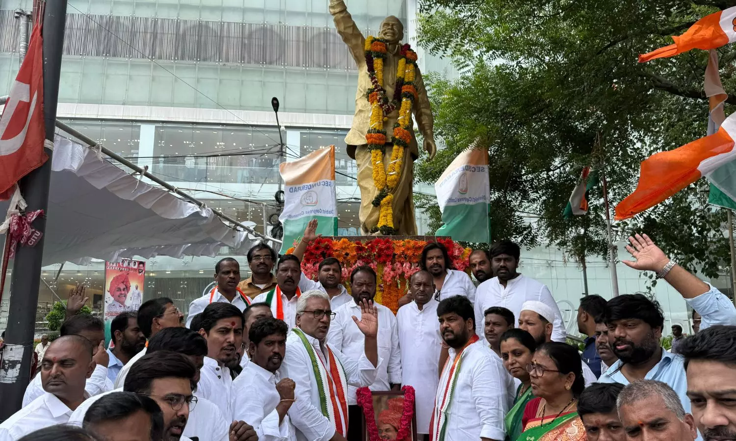 Hyderabad Hyderabad