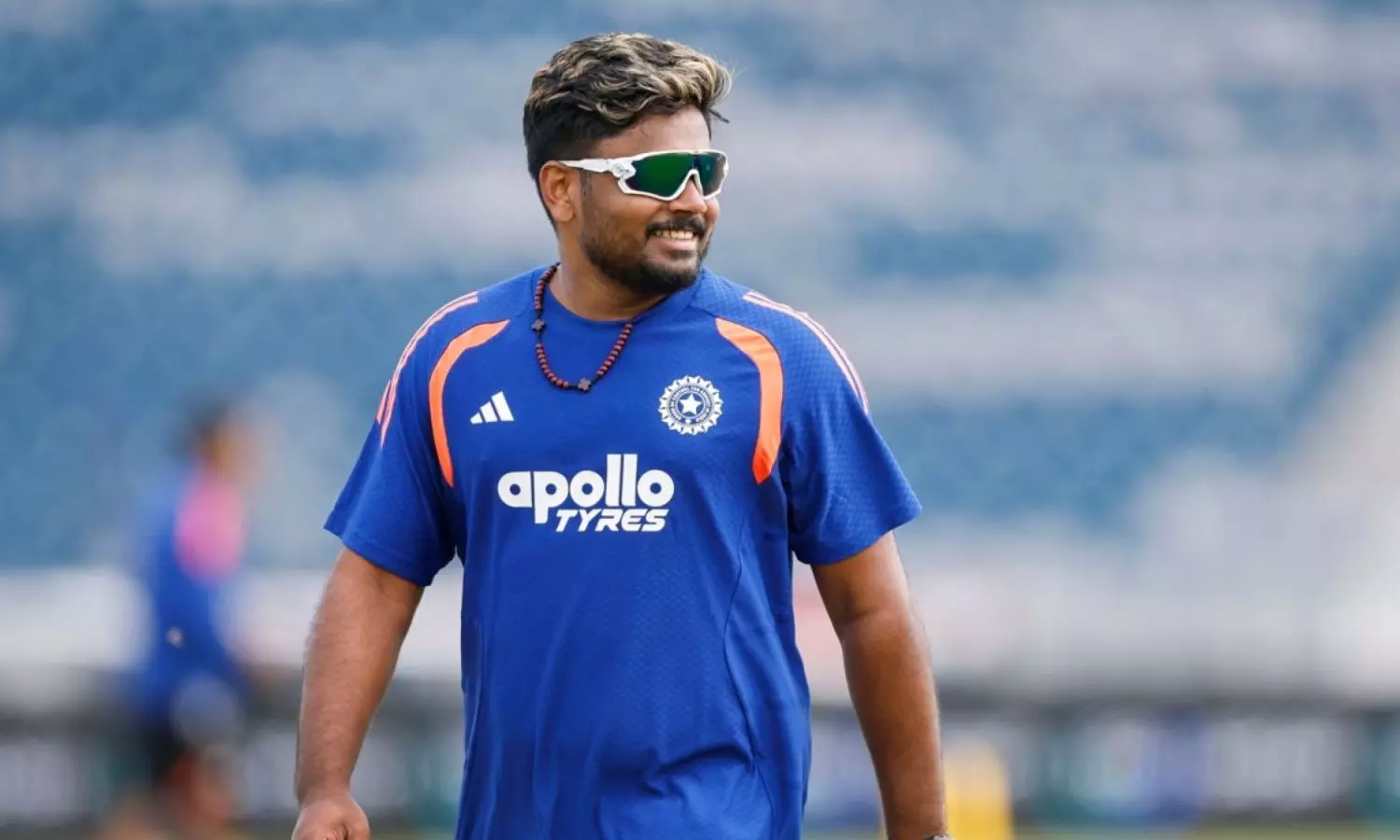 Sanju Samson Sanju Samson