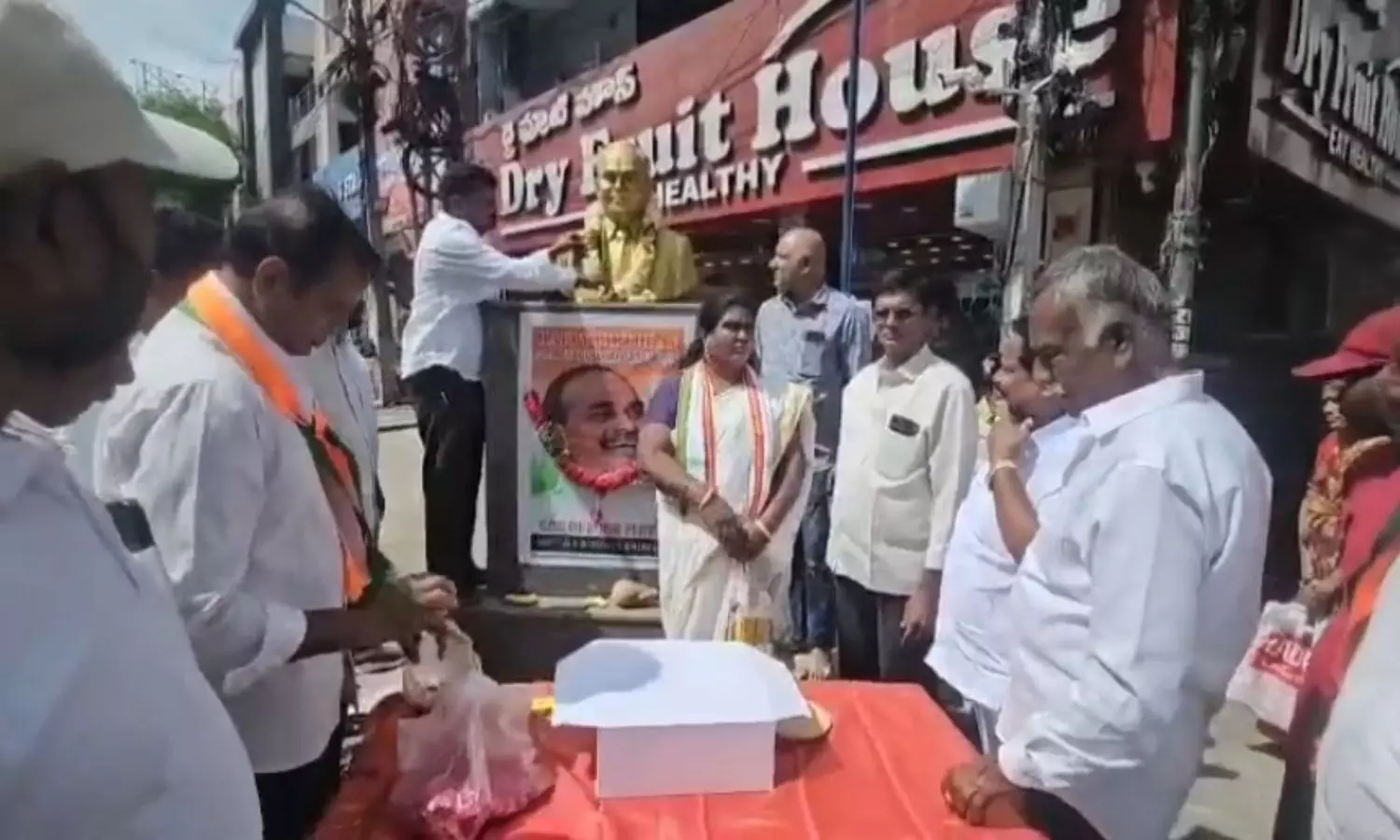 Secunderabad Secunderabad