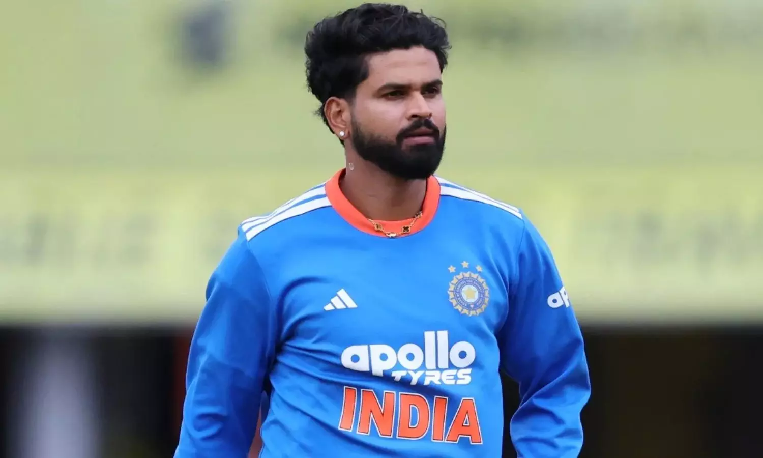 Shreyas Iyer Shreyas Iyer