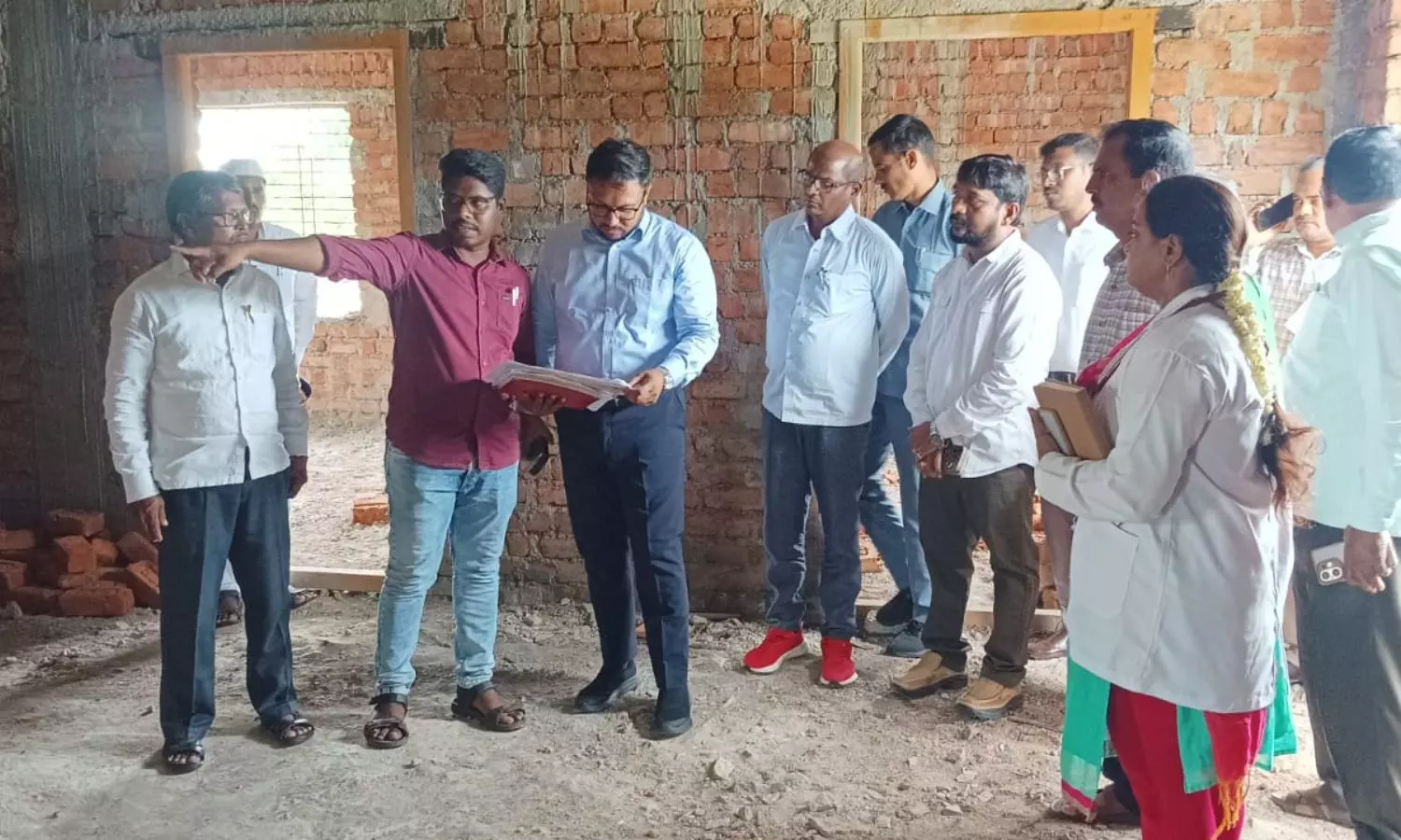 Suryapet Suryapet