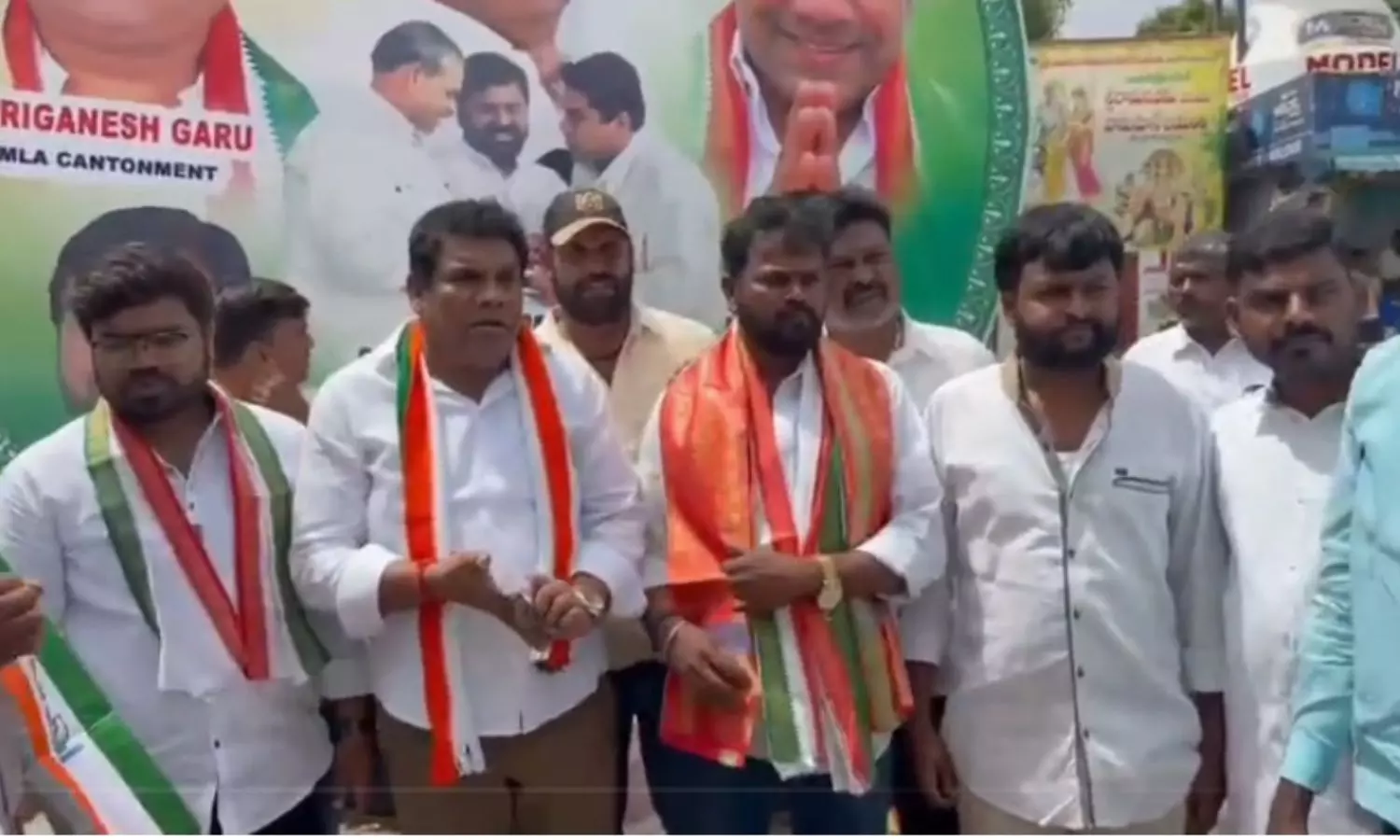 Secunderabad