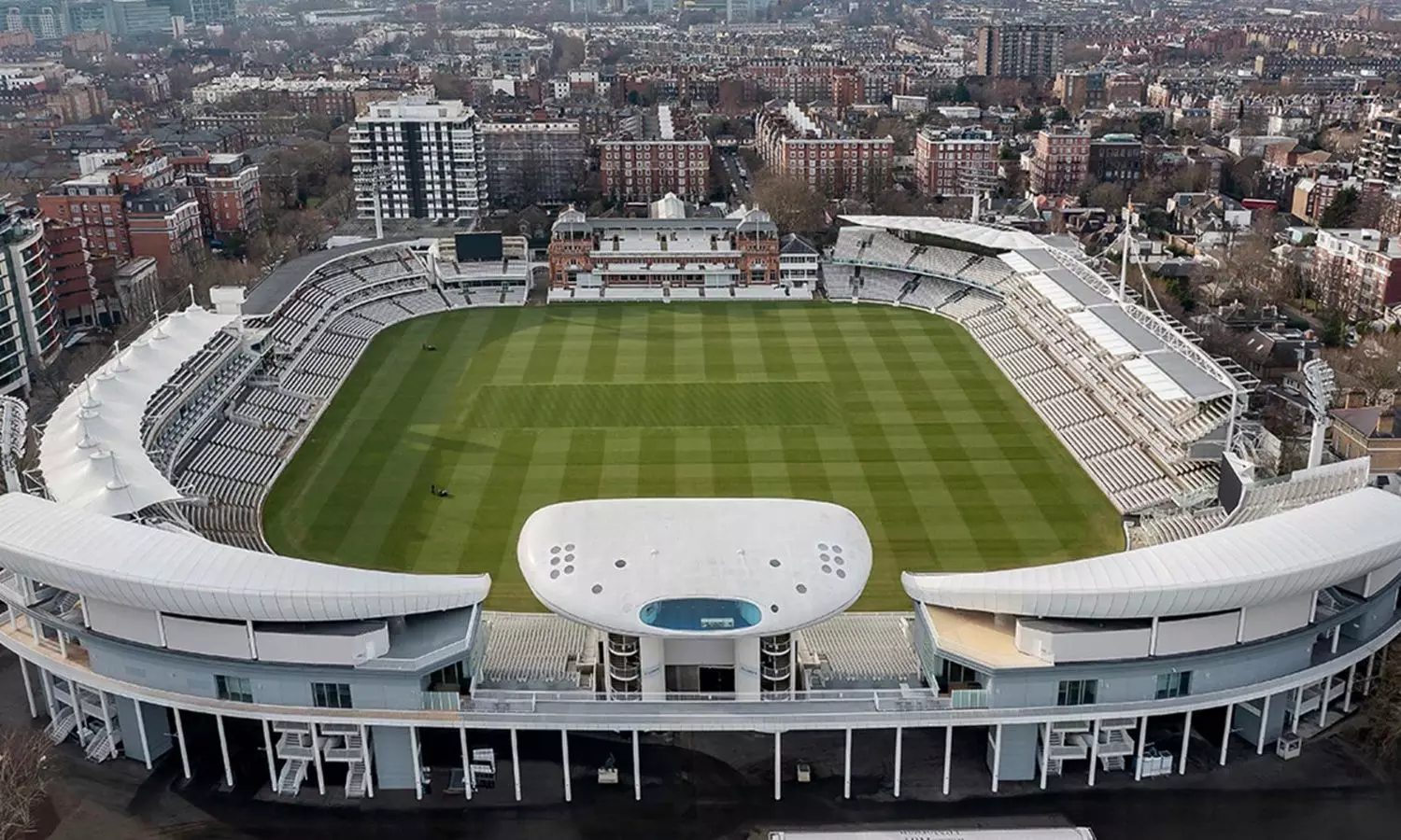 Pratika Rawal ruled out of Lords Test.