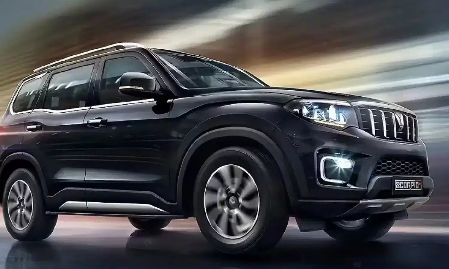 Mahindra Mahindra
