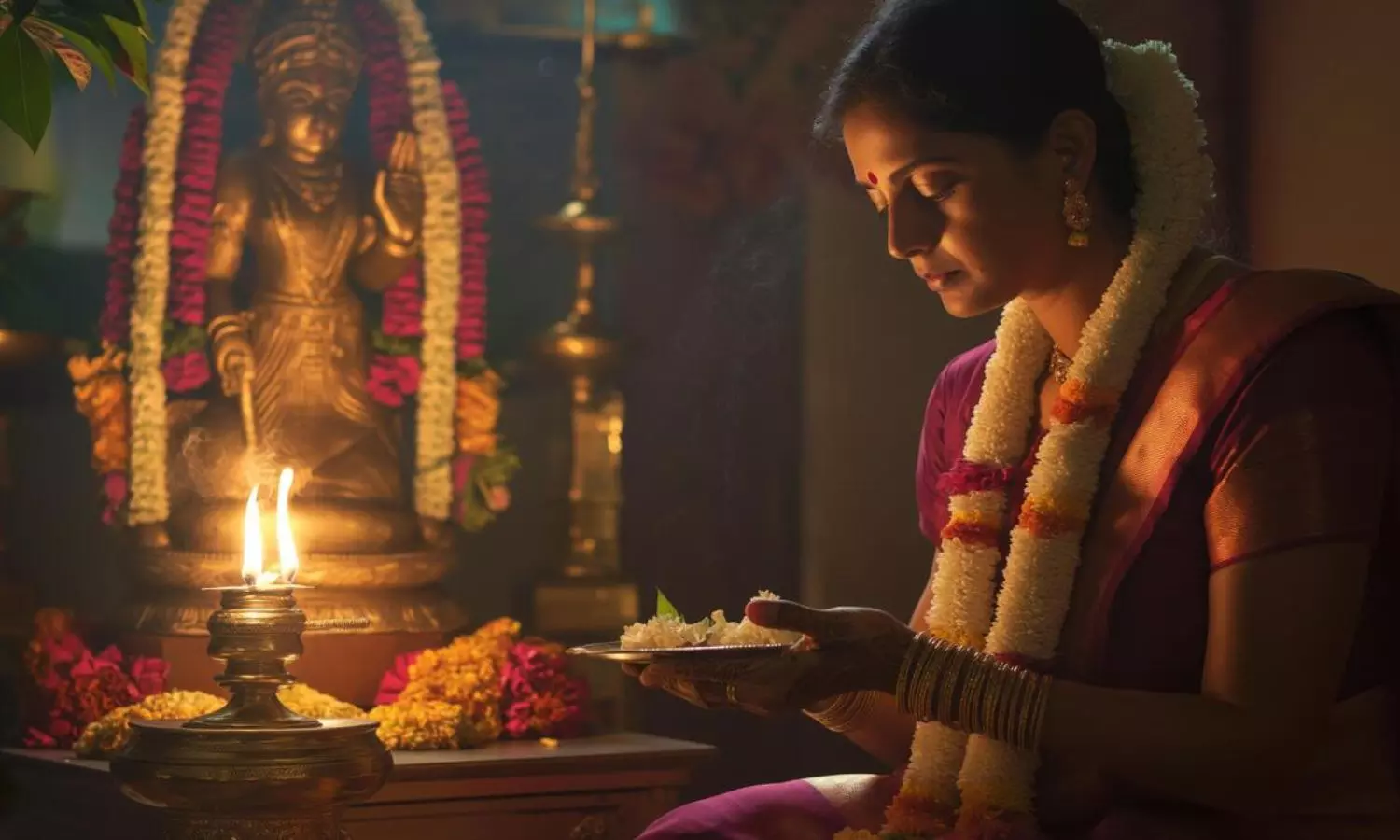Garuda Puranam: గరుడపురాణం చెప్పిన అత్యంత నిఘూడ రహస్యం...ఇలాంటి స్త్రీ భార్యగా లభిస్తే తలరాత మారిపోతుంది Garuda Puranam: గరుడపురాణం చెప్పిన అత్యంత నిఘూడ రహస్యం...ఇలాంటి స్త్రీ భార్యగా లభిస్తే తలరాత మారిపోతుంది