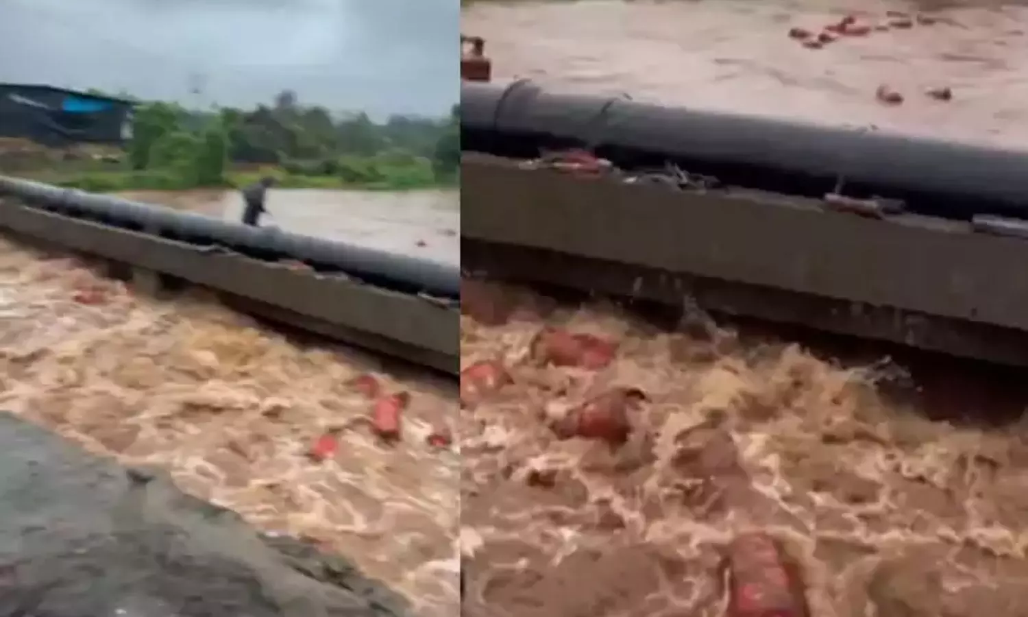 Maharashtra Floods